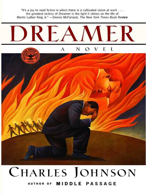 Title details for Dreamer by Charles Johnson - Available